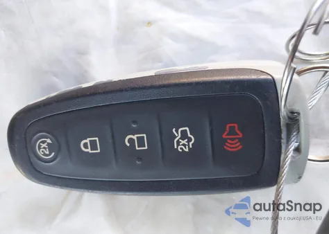 2014 Ford Escape Titanium from USA, damaged, VIN 1FMCU9J90EUD57029